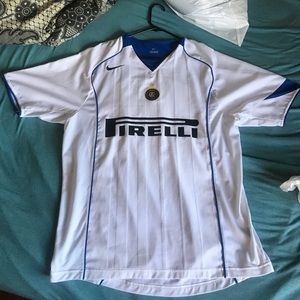 Nike Inter Milan jersey